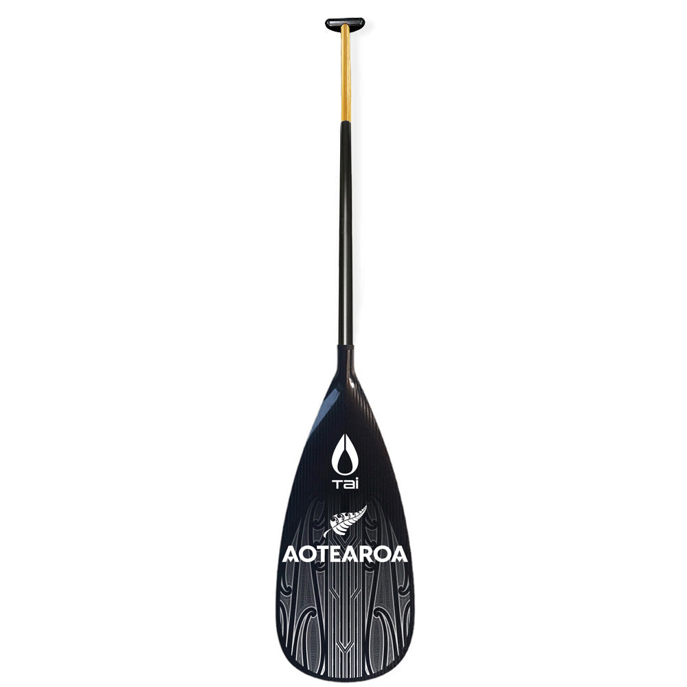 Uru Steering Paddle - Collab