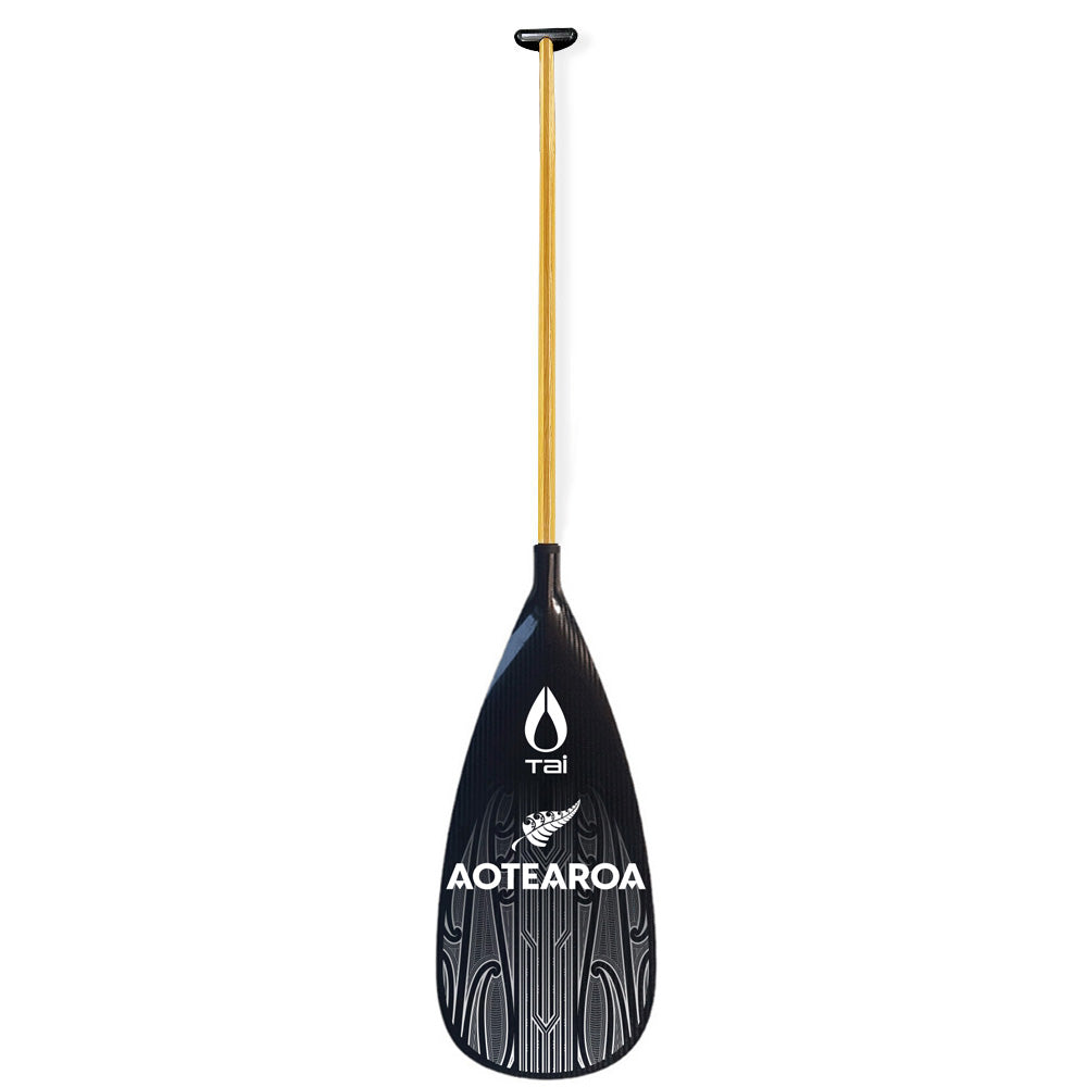 Uru Steering Paddle - Collab