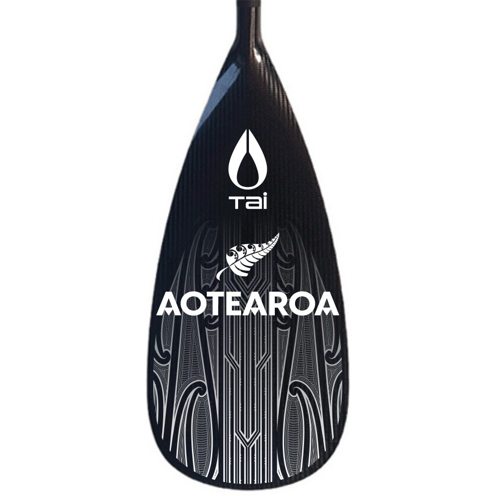 Uru Steering Paddle - Collab