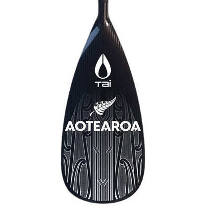 Uru Steering Paddle - Collab