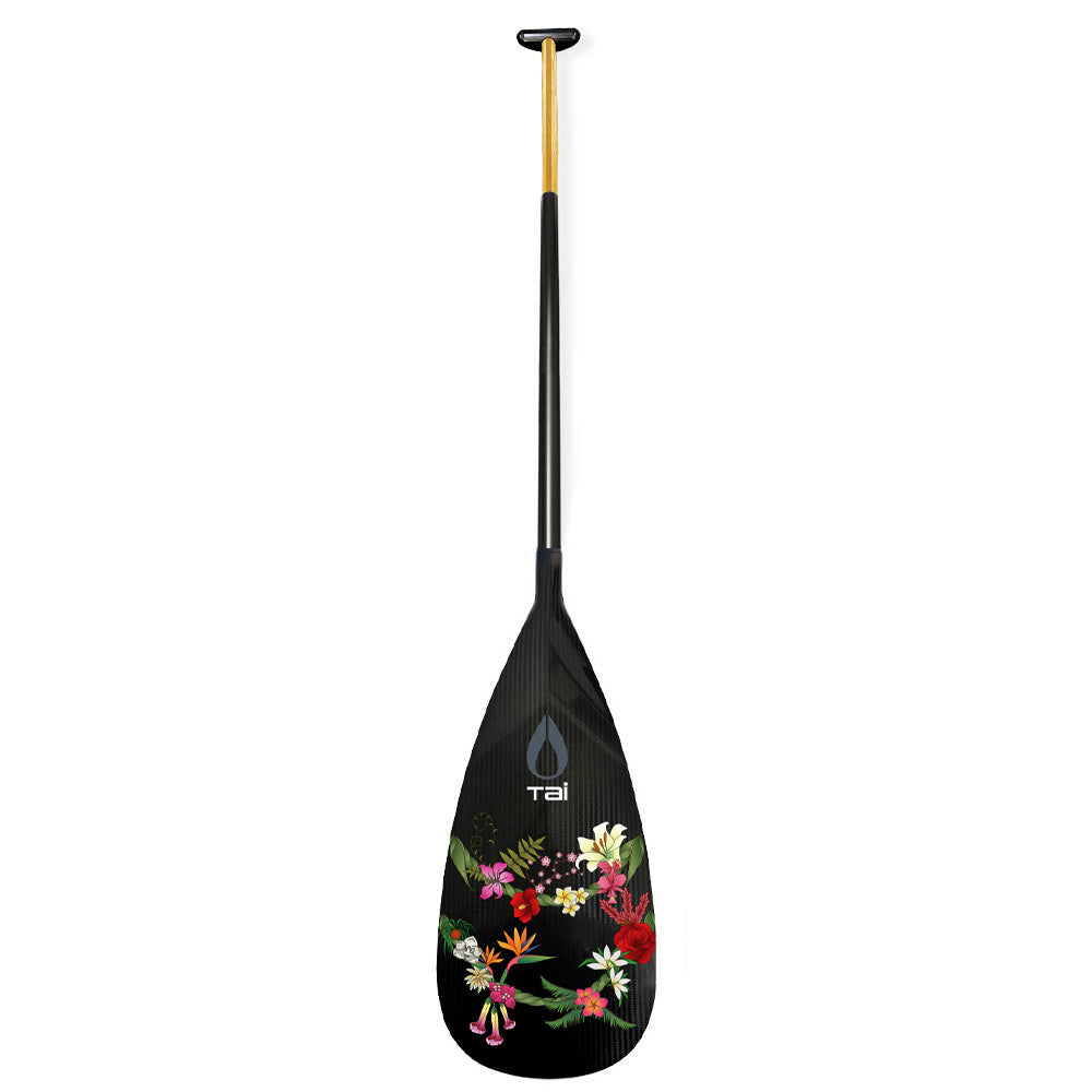 Uru Steering Paddle - Collab