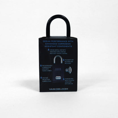 Vaikobi Keylock Box