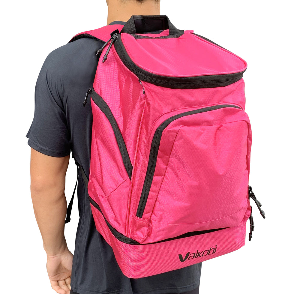 Vaikobi Race Backpack – Tai Paddles