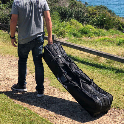 Vaikobi Travel Paddle Case