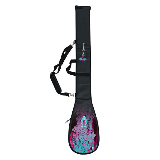 Tai Paddle Bag - Hine Brooking