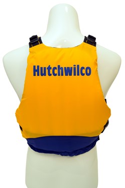 Hutchwilco Vest Nordic