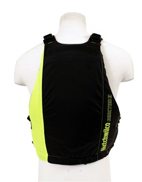 Hutchwilco Buoyancy Vest Reactor II