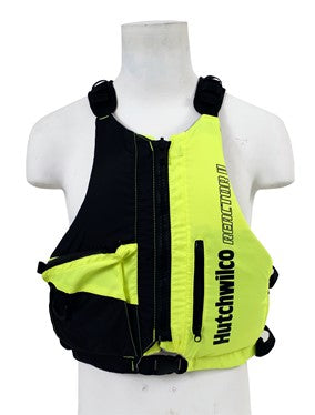 Hutchwilco Buoyancy Vest Reactor II