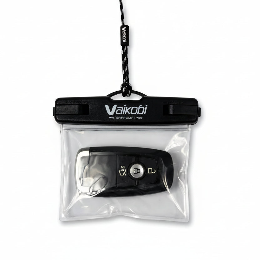 Vaikobi Waterproof Key Pouch
