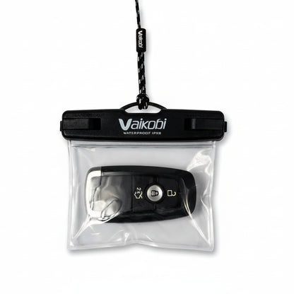 Vaikobi Waterproof Key Pouch