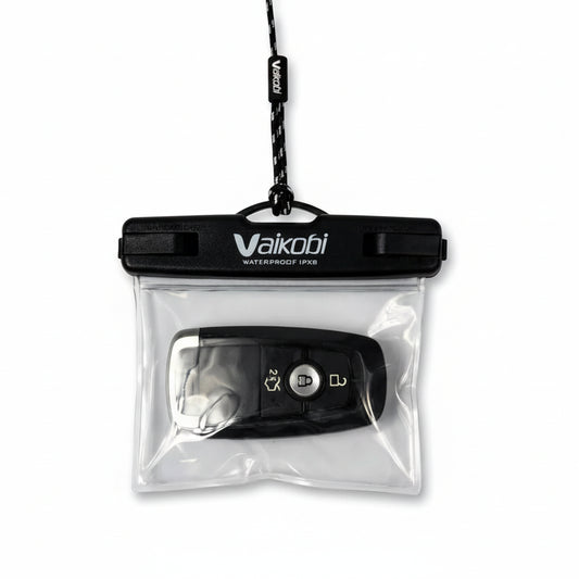 Vaikobi Waterproof Key Pouch