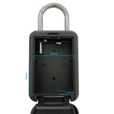 Vaikobi Keylock Box