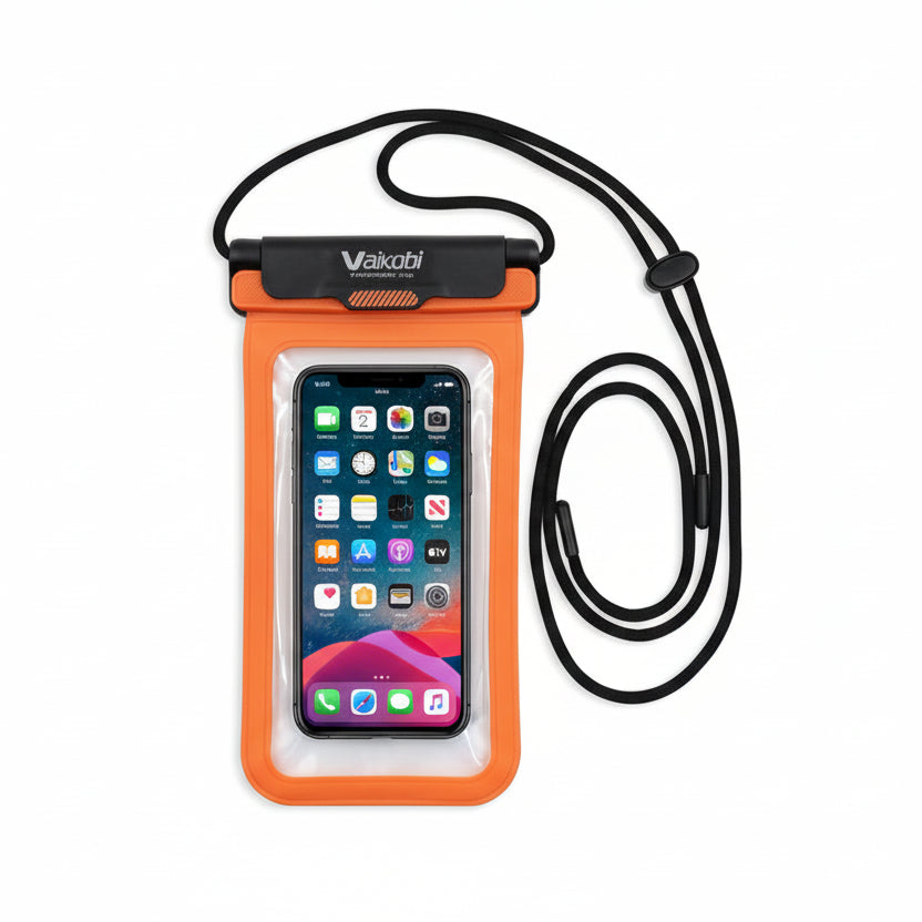 Vaikobi Waterproof Phone Pouch V2