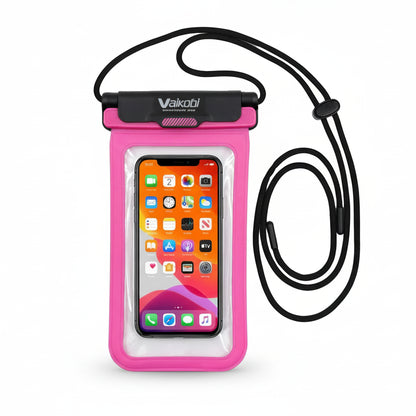 Vaikobi Waterproof Phone Pouch V2