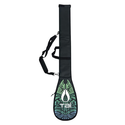 Tai Paddle Bag - Elements & Matariki