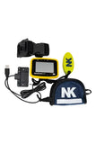 NK SpeedCoach OC with Training Pack, Protective Bumper and HR Strap