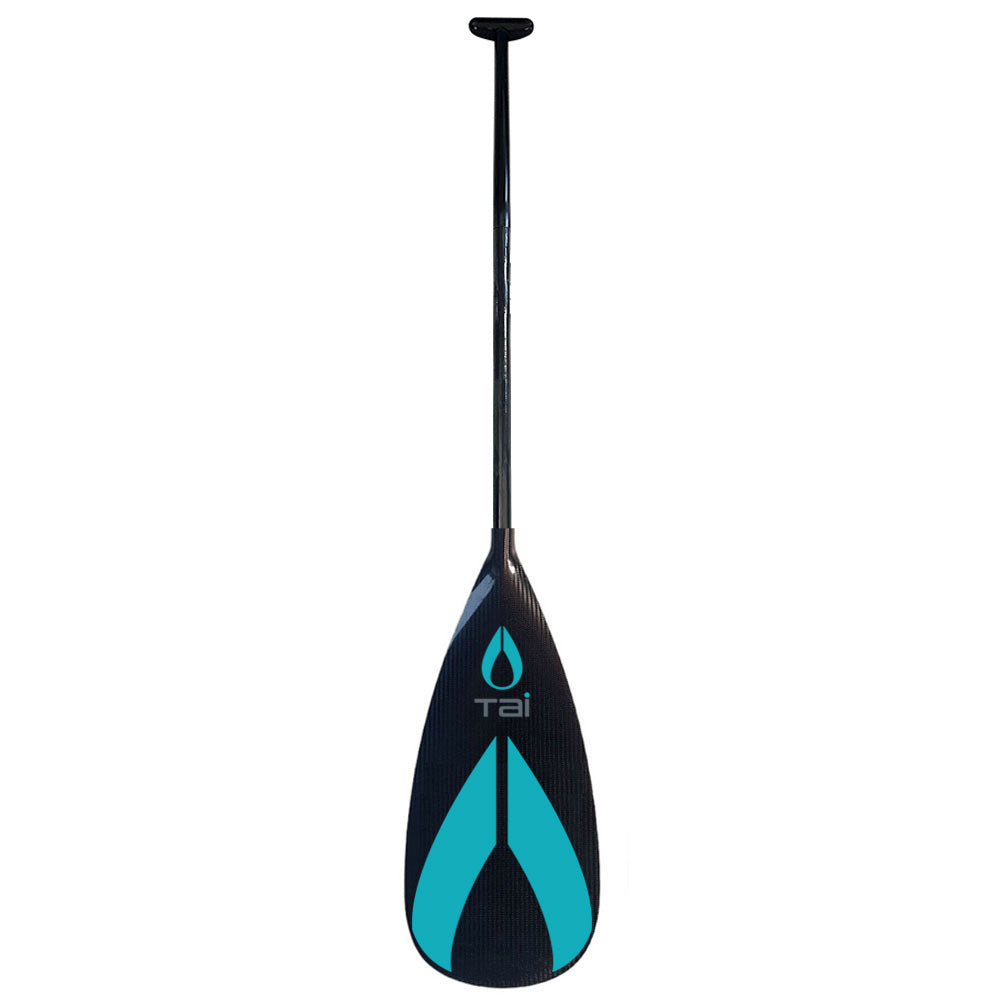 Uru Steering Paddle - Carbon