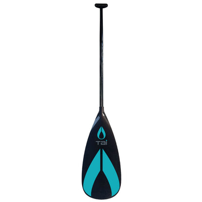 Uru Steering Paddle - Carbon