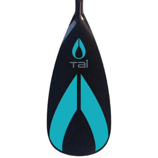 Uru Steering Paddle - Carbon