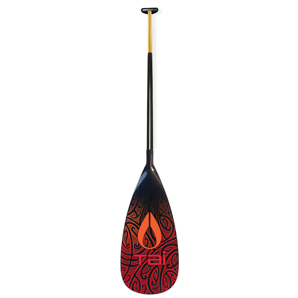 Uru Steering Paddle - Elements