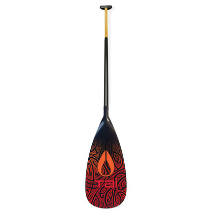 Uru Steering Paddle - Elements