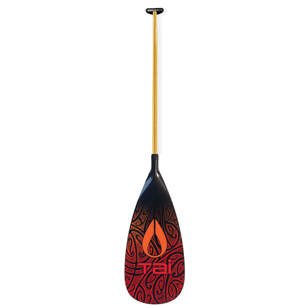 Uru Steering Paddle - Elements