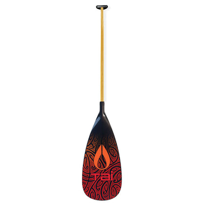 Uru Steering Paddle - Elements