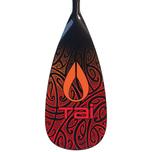 Uru Steering Paddle - Elements