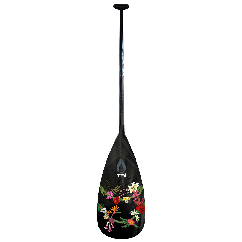 Uru Steering Paddle - Carbon
