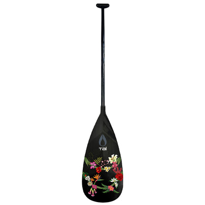 Uru Steering Paddle - Carbon