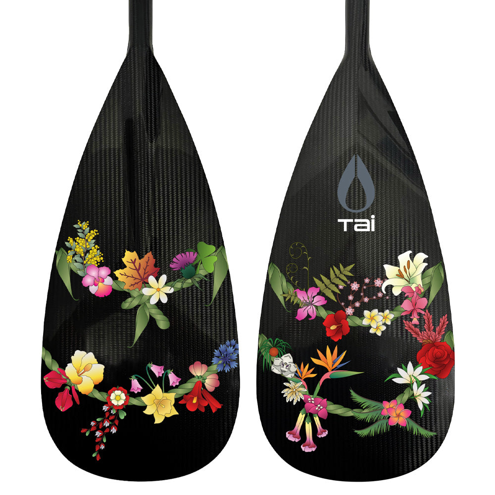 Uru Steering Paddle - Collab