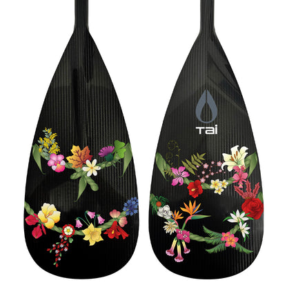 Uru Steering Paddle - Collab