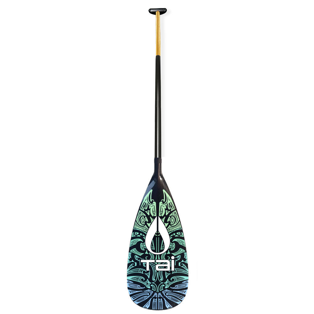 Uru Steering Paddle - Collab