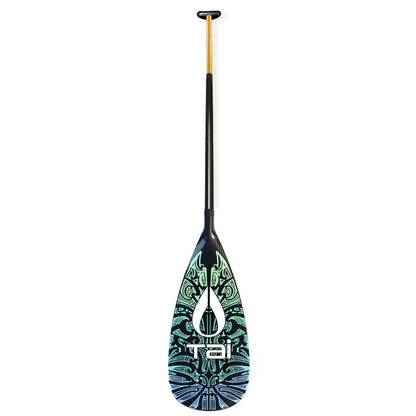 Uru Steering Paddle - Collab