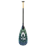 Hybrid Uru (Steering Paddle) - Matariki