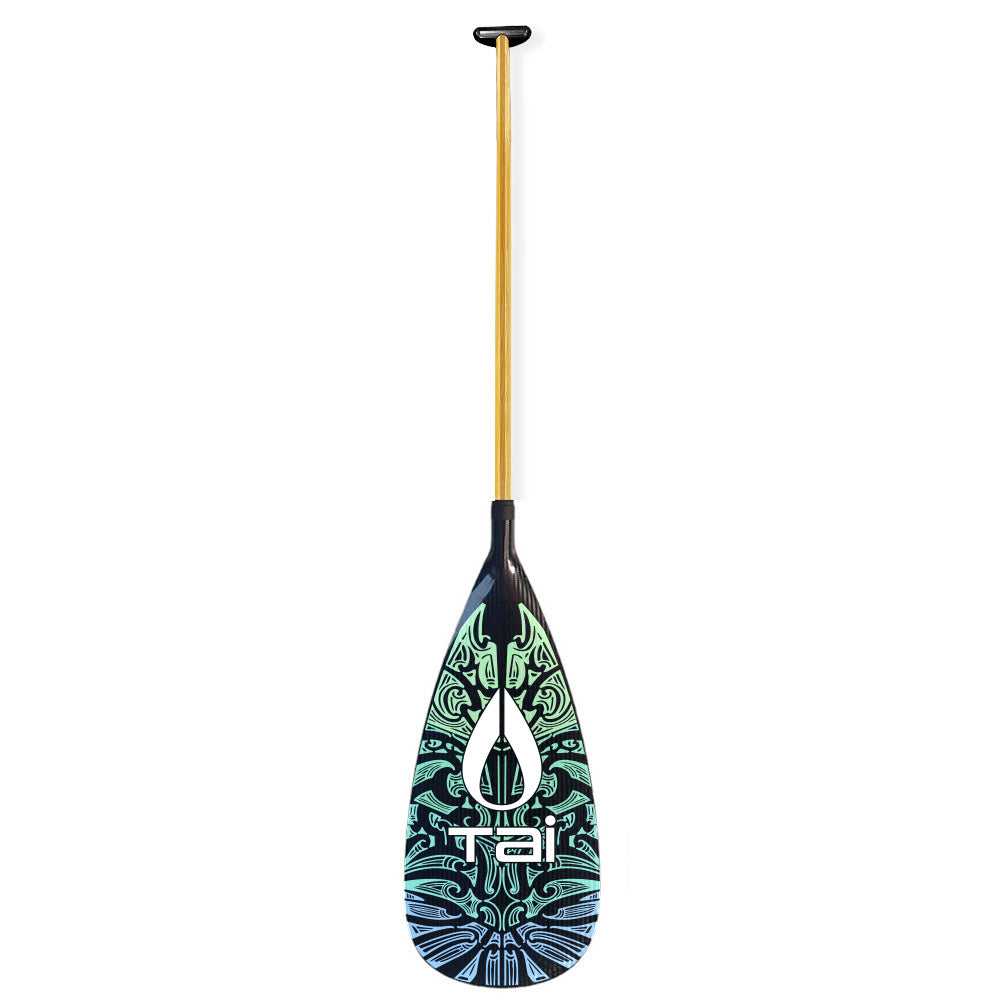 Uru Steering Paddle - Collab
