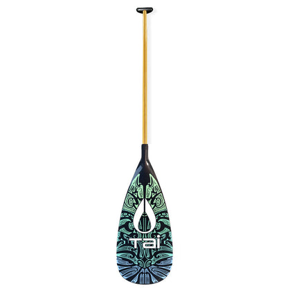 Uru Steering Paddle - Collab