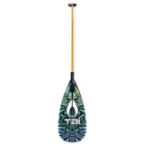 Hybrid Uru (Steering Paddle) - Matariki