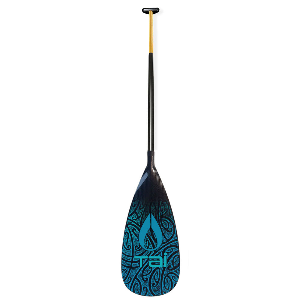 Uru Steering Paddle - Elements