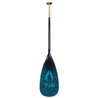 Uru Steering Paddle - Elements