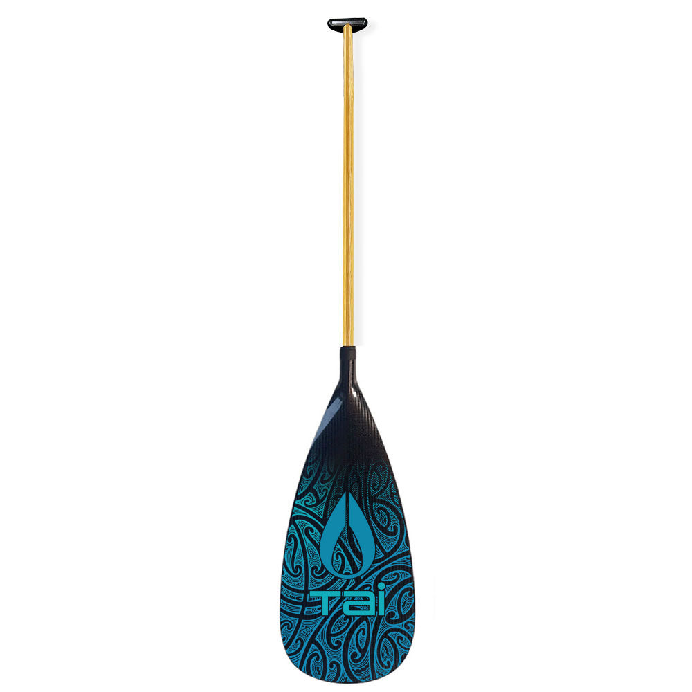 Uru Steering Paddle - Elements