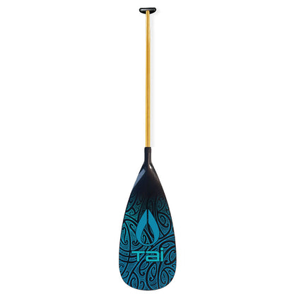 Uru Steering Paddle - Elements