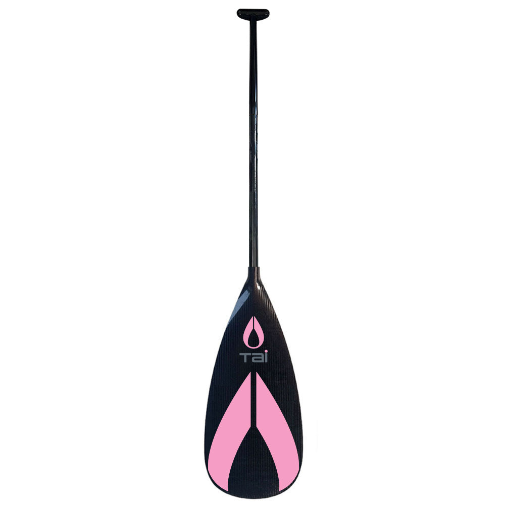Uru Steering Paddle - Carbon