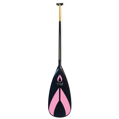 Uru Steering Paddle - Carbon