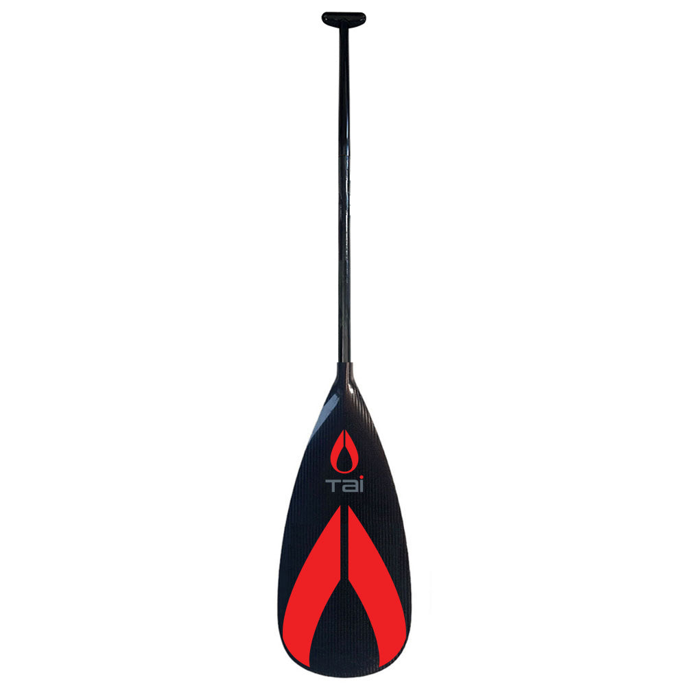Uru Steering Paddle - Carbon