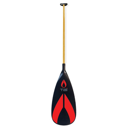 Uru Steering Paddle - Carbon