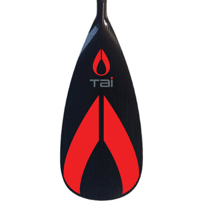 Uru Steering Paddle - Carbon