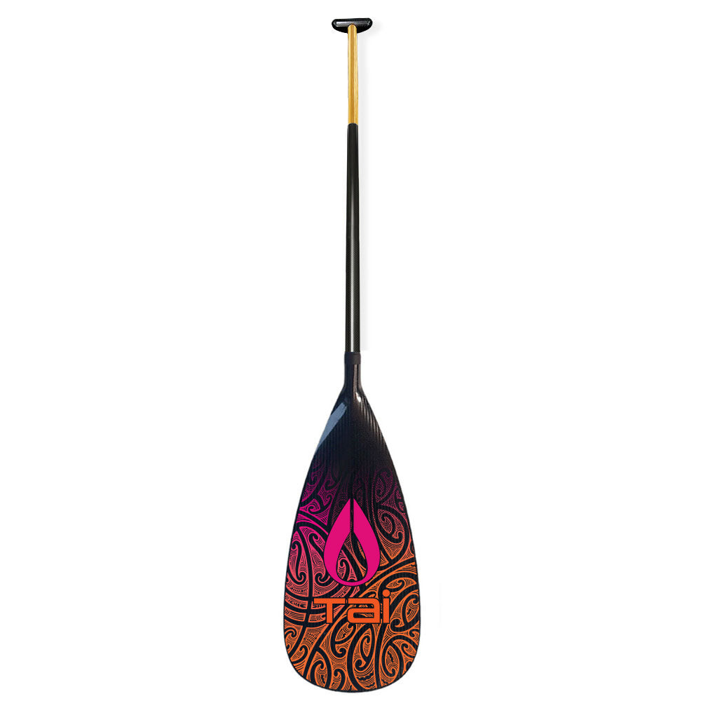 Uru Steering Paddle - Elements