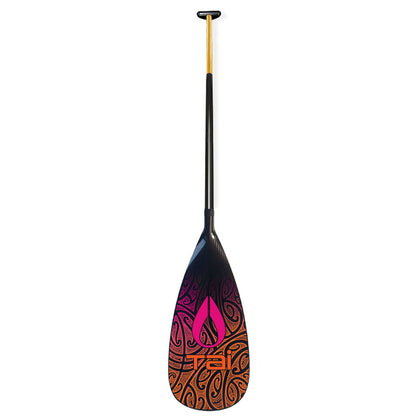 Uru Steering Paddle - Elements