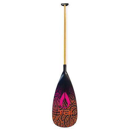 Uru Steering Paddle - Elements